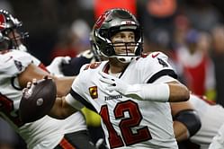 "It's not going to be good enough to beat anybody" - Tom Brady cautions Bucs teammates to improve massively or season will go bust