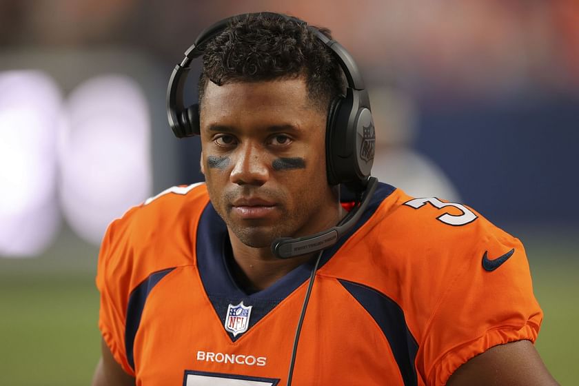 Broncos went all-in by trading for Russell Wilson, and now they're doubling  down with massive extension