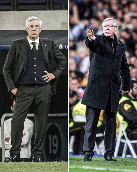 5 best managers in world football right now (September 2022)