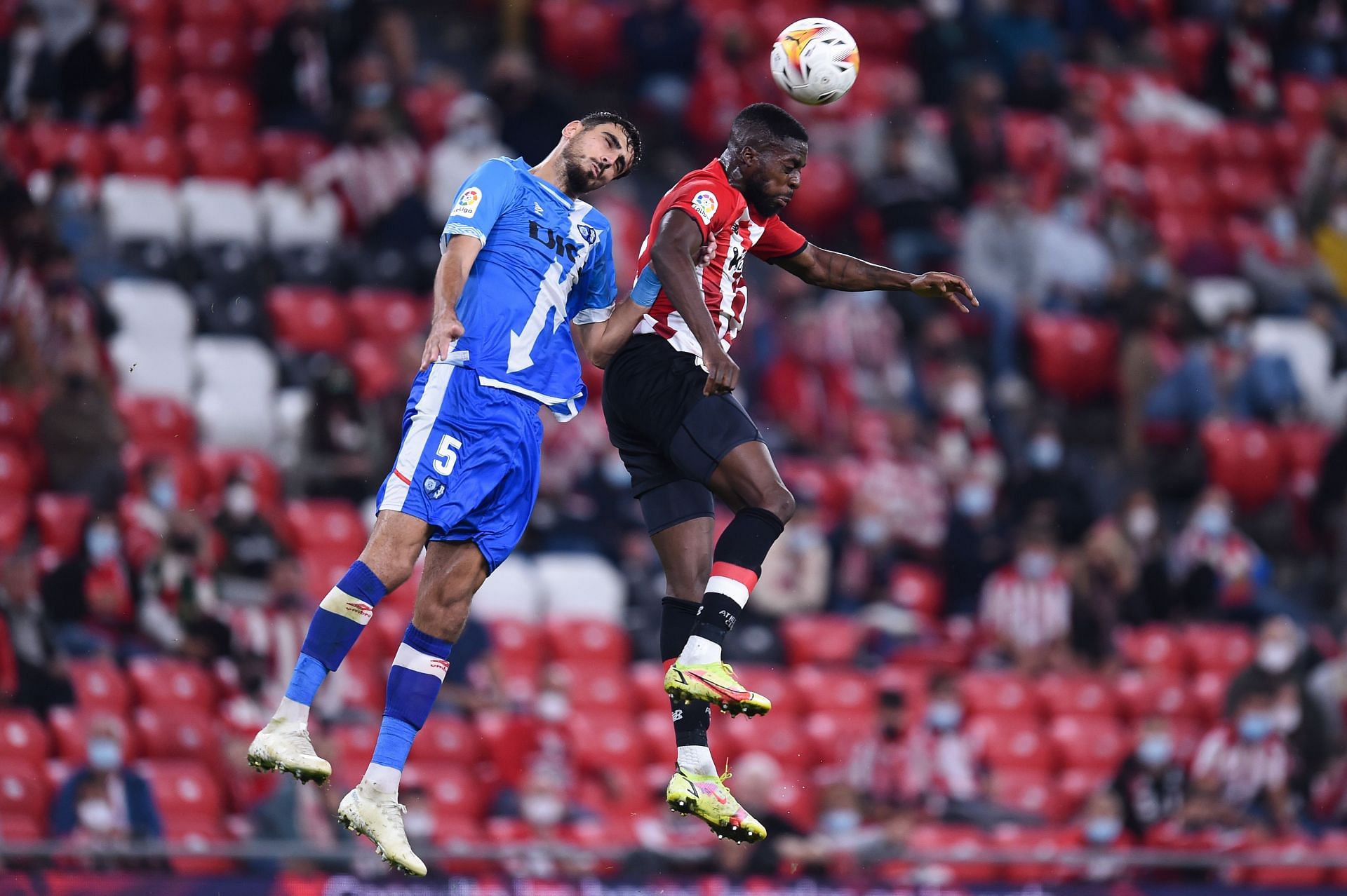 Athletic Club v Rayo Vallecano - La Liga Santander