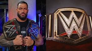 Ex-WWE personality thought Current Star was going to beat Roman Reigns for the Undisputed Championship