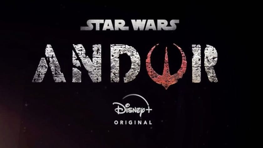 How Many Episodes Does Andor Season 1 Have Release Schedule Explored How Many Episodes Does Andor Season 1 Have Release Schedule Explored