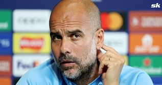 Manchester City showing interest in Italian defender: Reports