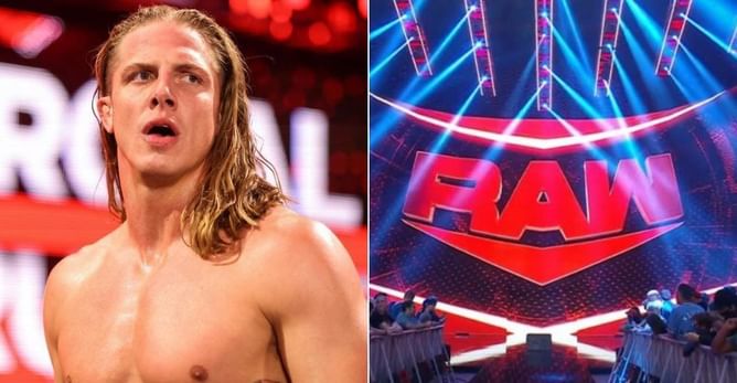 Matt Riddle defeats former United States Champion on WWE RAW