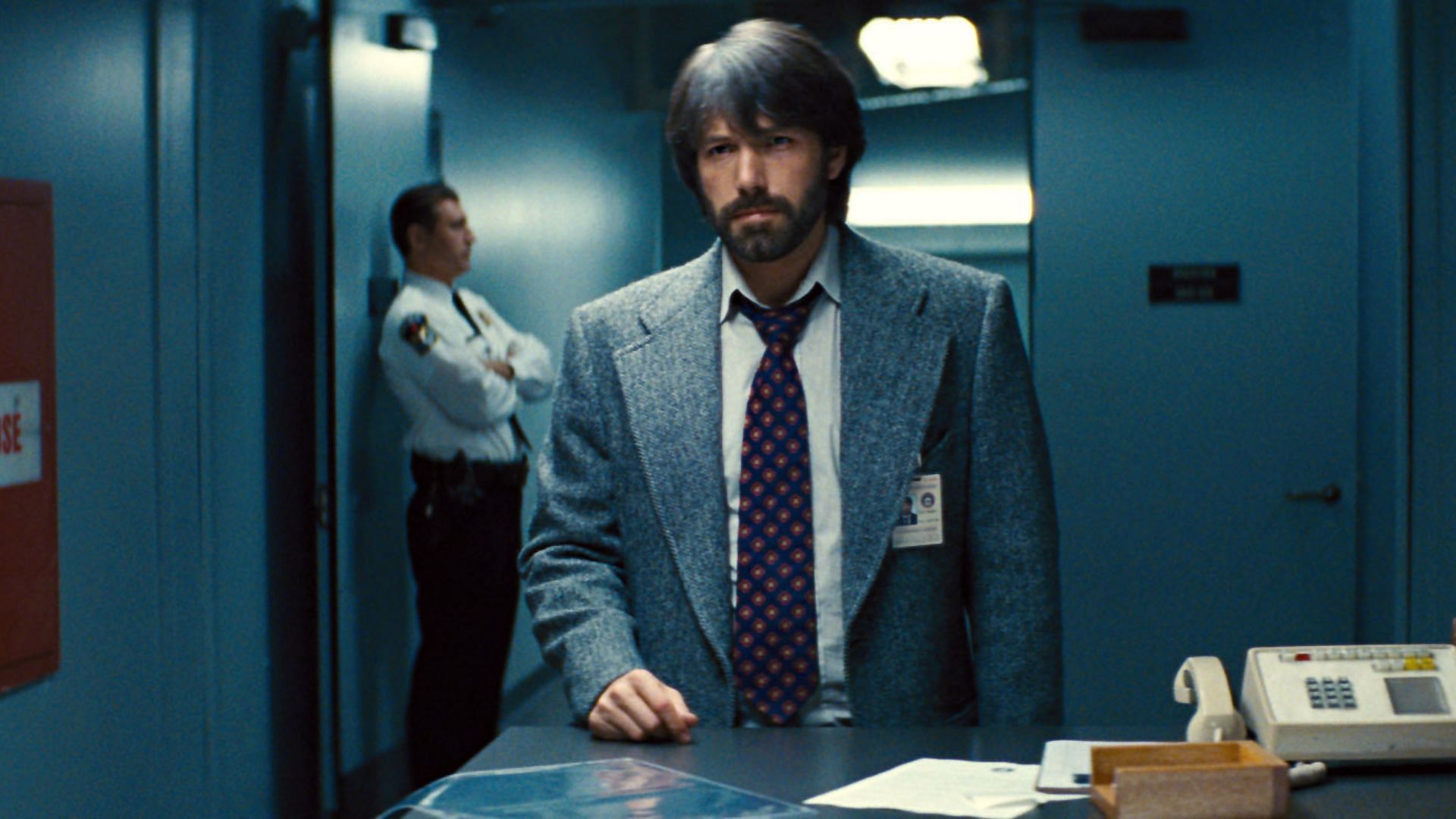 A still from Argo (Image via IMDB)