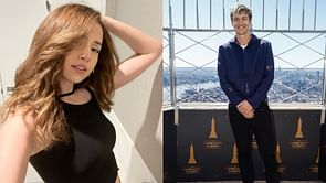 "Why did he change his username to 'User Not Found'?": Pokimane reacts hilariously to Ninja’s sudden hiatus