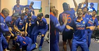 5 Indian cricketers who are terrible dancers