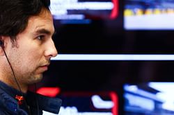 "It was a mess"- Sergio Perez discloses what 'compromised' his race at 2022 F1 Italian GP