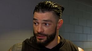 "I used to respect him so much" - WWE Superstar on his conflict with Roman Reigns (Exclusive)