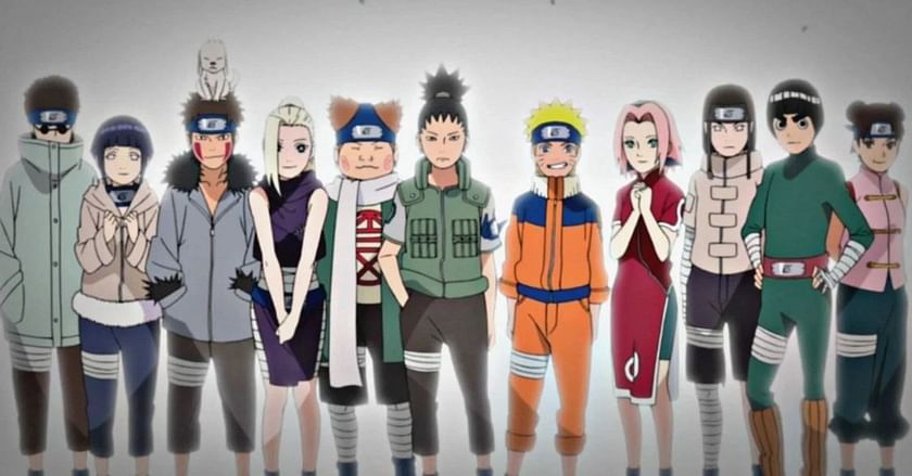 25 Best Naruto Episodes Ranked