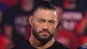 WWE Superstar says Roman Reigns' group gave him the worst beating of his life (Exclusive)