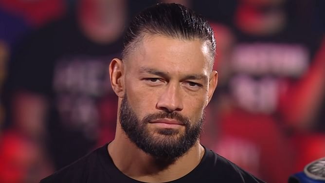 WWE Superstar says Roman Reigns' group gave him the worst beating of his life (Exclusive)
