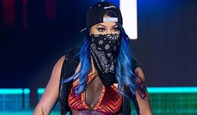 Former WWE star Mia Yim to become a free agent - Reports