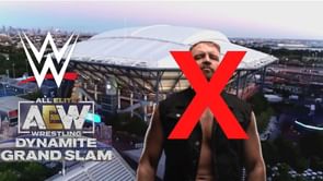Early betting odds potentially hints at former WWE Superstar becoming next AEW World Champion; Jon Moxley no longer favourite