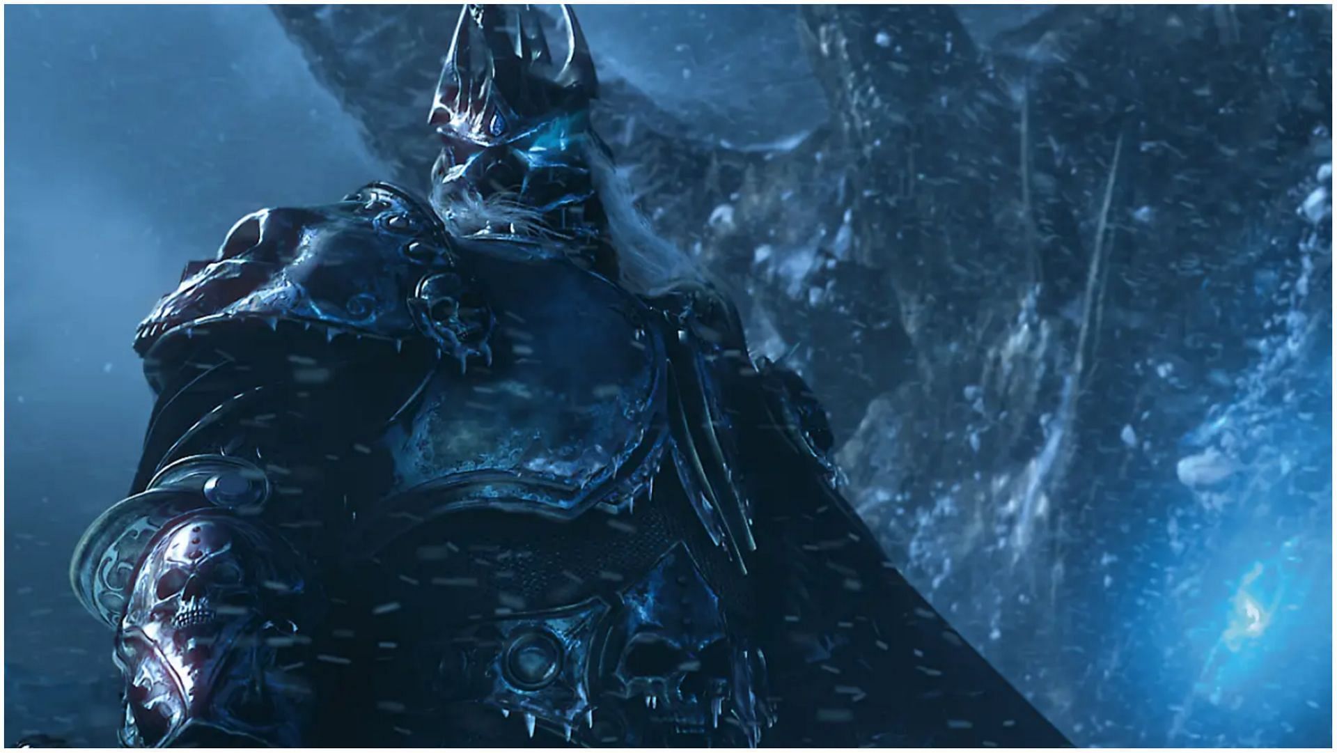 WoW Classic: Wrath of the Lich King is here, and here are some changes to be aware of (Image via Blizzard Entertainment)