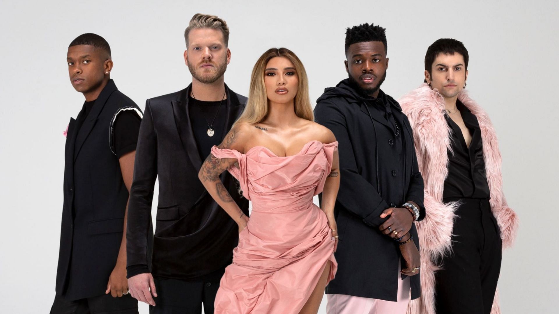 Pentatonix Christmas Tour 2022 Tickets, presale, where to buy, and more