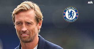 "He’s making a right pig's ear of it, isn’t he?" - Peter Crouch delivers damning verdict on new Chelsea signing
