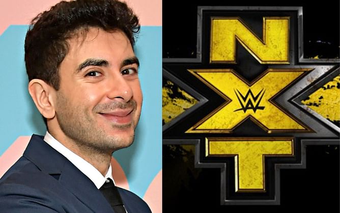 "They were kind of a pain in their a**" - Wrestling veteran comments on the difficulties WWE NXT had to face due to Tony Khan's AEW