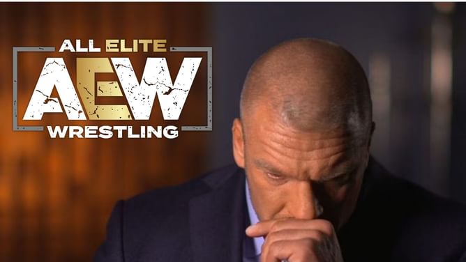 Former AEW Tag Team Champion reportedly had "no interest" in joining WWE under Triple H's regime