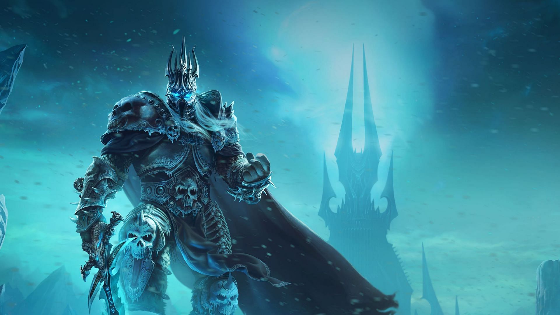 Wrath of the Lich King Classic Flying - All You Need To Know