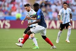World Cup 2018: France vs Argentina - preview, team news, predicted XI, prediction, head to head, & interesting stats