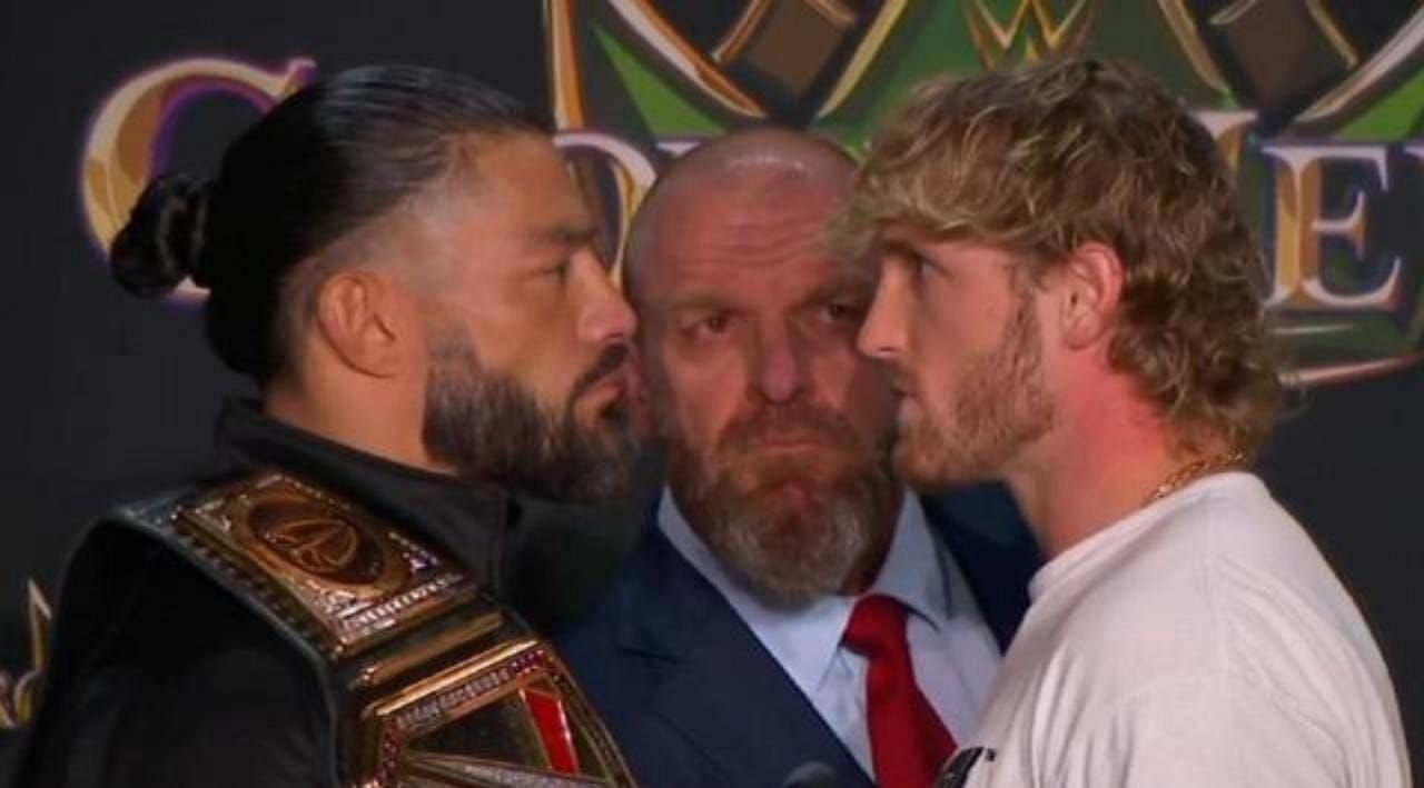WWE दिग्गज रोमन रेंस को लेकर कड़ी प्रतिक्रिया