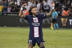 PSG 1-0 Brest: 5 Talking Points as Neymar scores the only goal to salvage three points | Ligue 1 2021-22