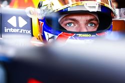 "You can’t really change the car"- Max Verstappen disappointed with Red Bull's start at 2022 F1 Dutch GP