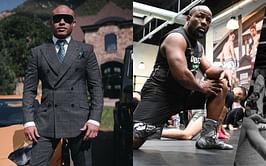 "This should not happen to any fighter" - Ali Abdelaziz doubles down on his accusations against Francis Ngannou's former coach Fernand Lopez