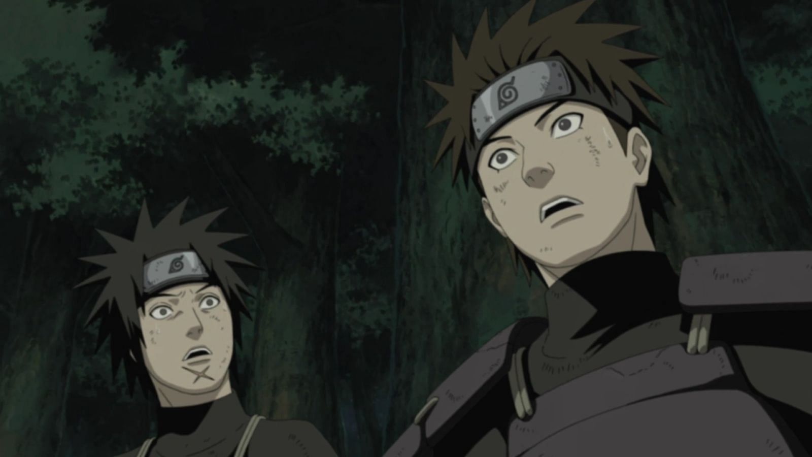 Hiruzen Sarutobi, Naruto Wiki