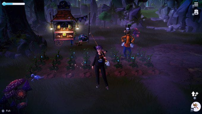Disney Dreamlight Valley guide: How to get wheat seeds