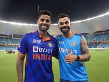 Asia Cup 2022: 3 records that were broken during India's thumping win over Hong Kong