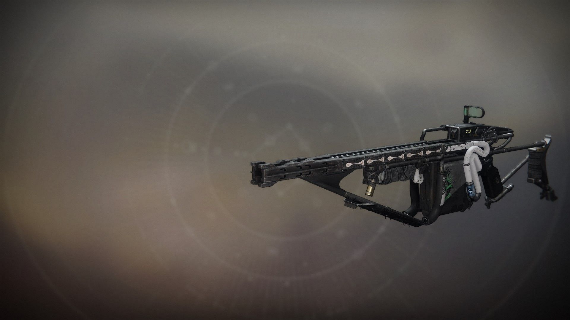 Arbalest Linear Fusion Rifle (Image via Destiny 2) 