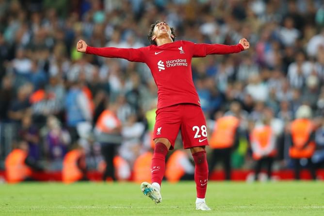3 Liverpool players who performed and 2 who underperformed against Newcastle United | English Premier League 2022-23
