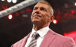 "My push could have been shortened" - WWE Hall of Famer recalls his run under Vince McMahon