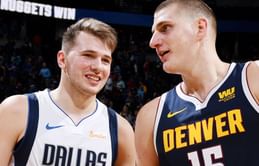 "If Americans don't get their act together, the front offices are going to be invested more into the European players" - Former NBA champion highlights European players' work ethic