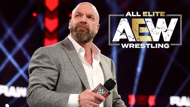 Potential rumor killer on WWE approaching departed AEW star under Triple H's leadership