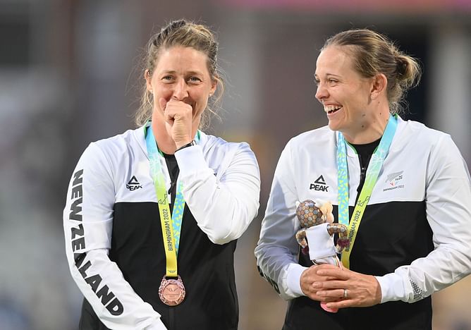 West Indies Women vs New Zealand Women ODI Series 2022: Full schedule, squads, match timings, telecast and live streaming details