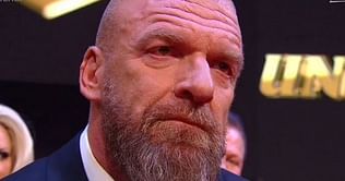 "I'm really feeling C-" - Veteran grades Triple H following 'probation period' as WWE boss (Exclusive)
