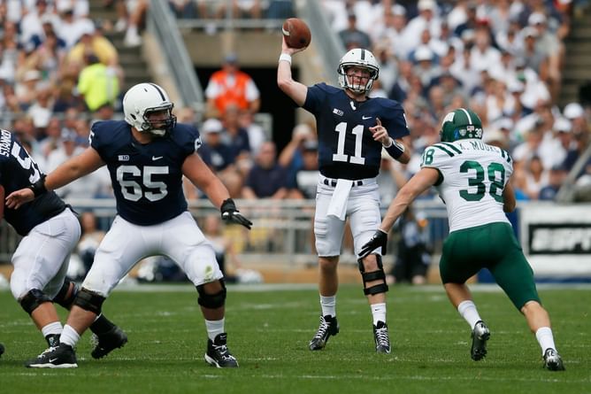 Penn State vs Ohio Bobcats Odds, Lines, Picks, and Prediction - September 10 | 2022 NCAA Football Season