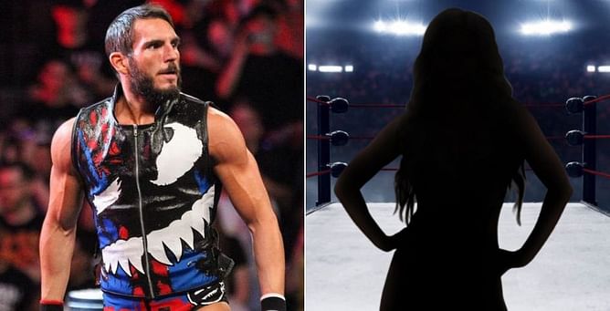 "We’ll see what happens" - Johnny Gargano comments on former WWE Star's in-ring future
