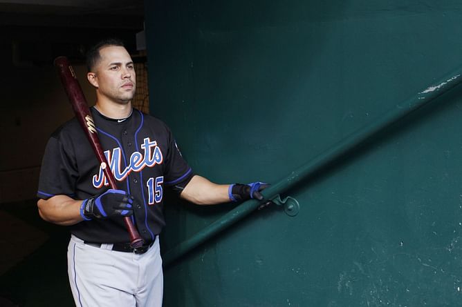 "New York Mets to 'strongly consider' bringing Carlos Beltran back" - MLB insider reports the New York Mets are looking to add nine-time All-Star Carlos Beltran to their coaching staff