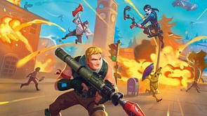 Fortnite creative director may have subtly hinted at Season 4 theme