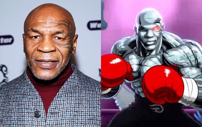 "Hellllz yes"- Fans react to Mike Tyson launching Iron Pigeons, here's more about it
