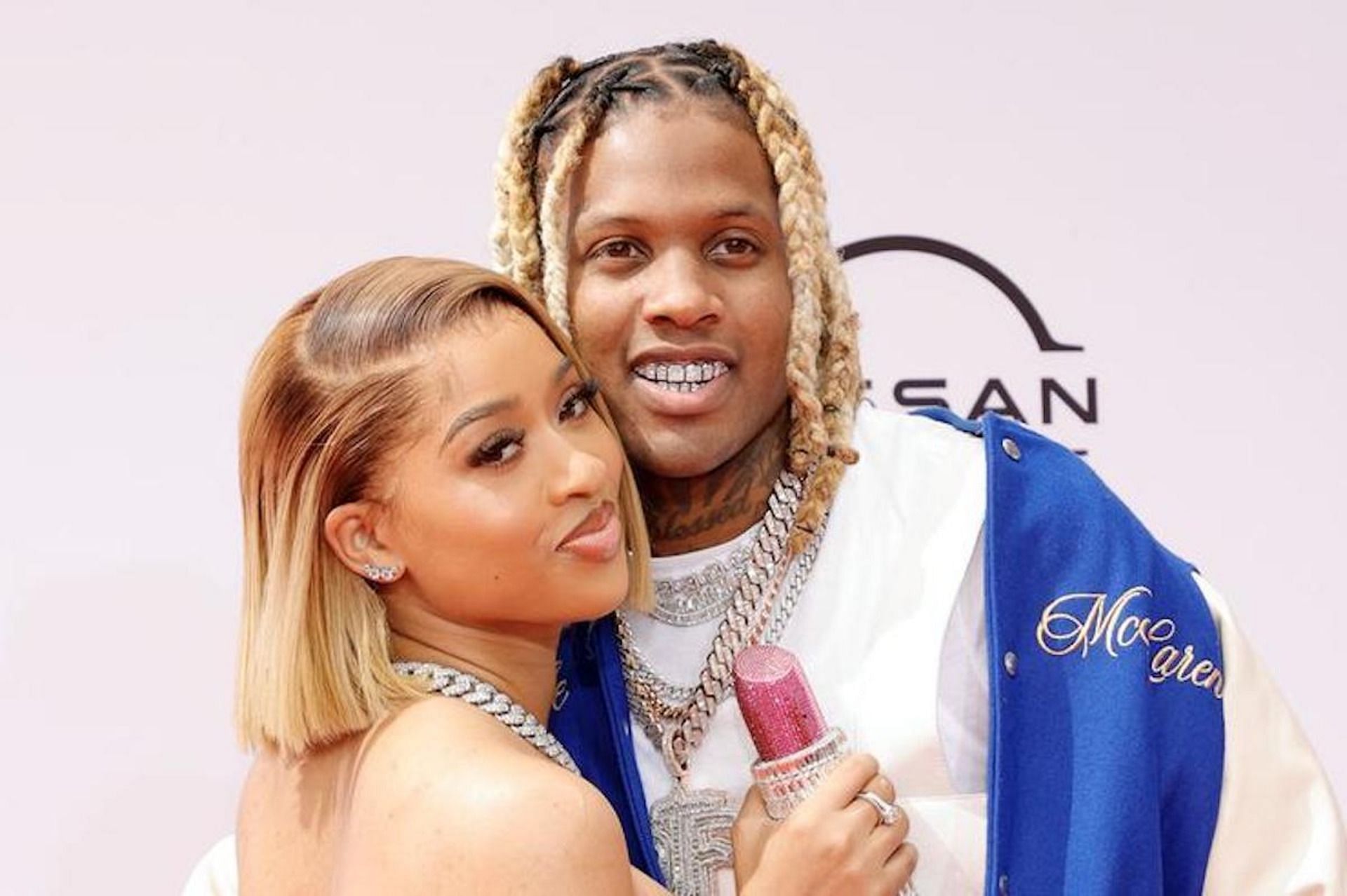 Speculation of Lil Durk and India Royale breaking up has emerged online. 