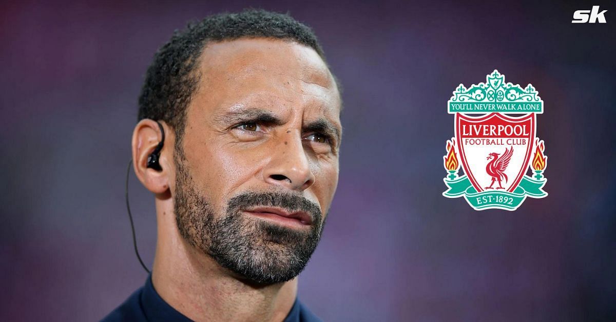 io Ferdinand heaps praise on Liverpool player