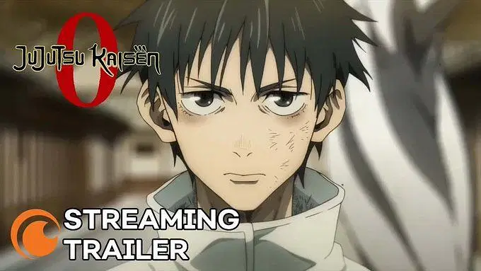 Where can you watch Jujutsu Kaisen 0? - Jujutsu Kaisen 0 Where To Watch Usa