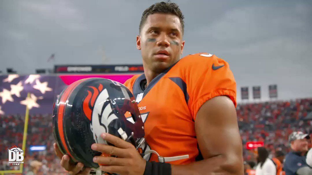 Ciara Shows Russell Wilson Love After Huge New Broncos Contract, 'You're 1  of 1'