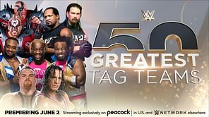 5 greatest tag teams who have never feuded with each other in WWE