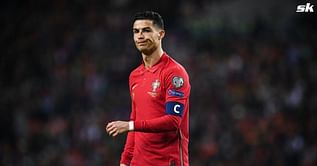 Cristiano Ronaldo set to be snubbed as Portugal's poster boy in 2022 FIFA World Cup in Qatar; Liverpool and Manchester United stars in running - Reports
